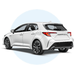 Returning your car