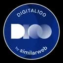 Digital 100 - オーストラリアで最も急成長しているオンラインブランドトップ100