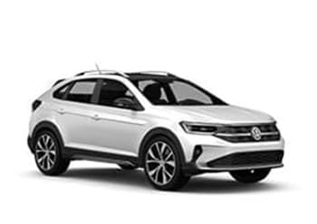 VW Taigo