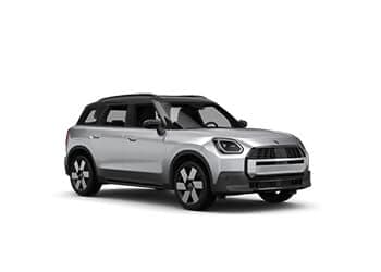 Compact Elite (MINI COUNTRYMAN)