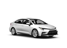 Intermediate (TOYOTA COROLLA)