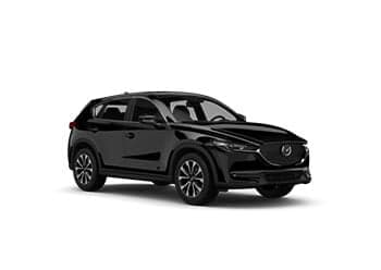 Intermediate (MAZDA CX-5)
