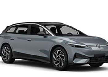 VW ID.7 Tourer