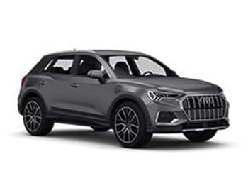 Intermediate Elite (AUDI Q3)