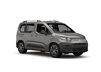Fiat Doblo Fantasia