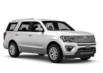 Fullsize (FORD EXPEDITION)