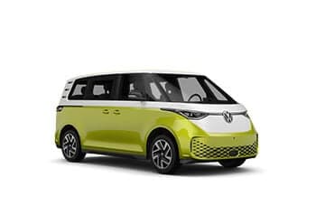 VW ID. Buzz