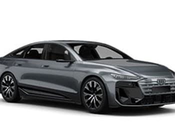 Audi A6 Sportback e-tron