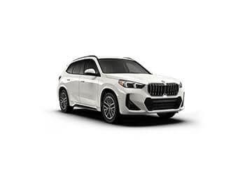 BMW X1 *Model Guaranteed*