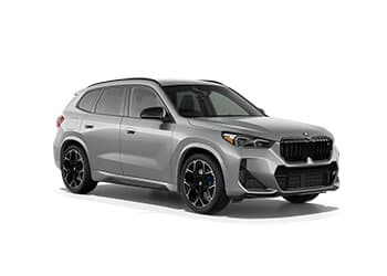 Intermediate Elite (BMW X1)
