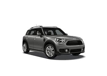 Compact Elite (MINI COUNTRYMAN)