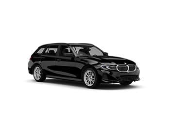BMW 3 Series Touring
