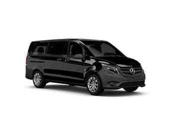 Mercedes-Benz Vito Tourer