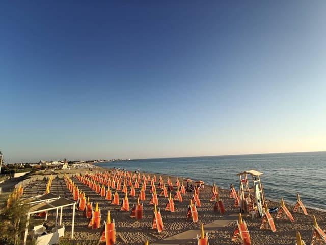 Photo 1 by Jordy L. about renting a Volkswagen Polo on Sicily (6/26/25)