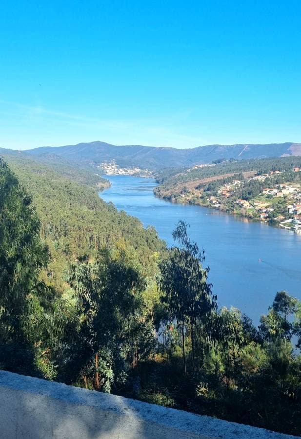 Foto 1 de adolfo M. sobre el alquiler de un Mercedes Benz A Class en Portugal (23/1/24)