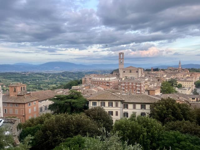 Photo 1 by Ben H. (6/9/24)