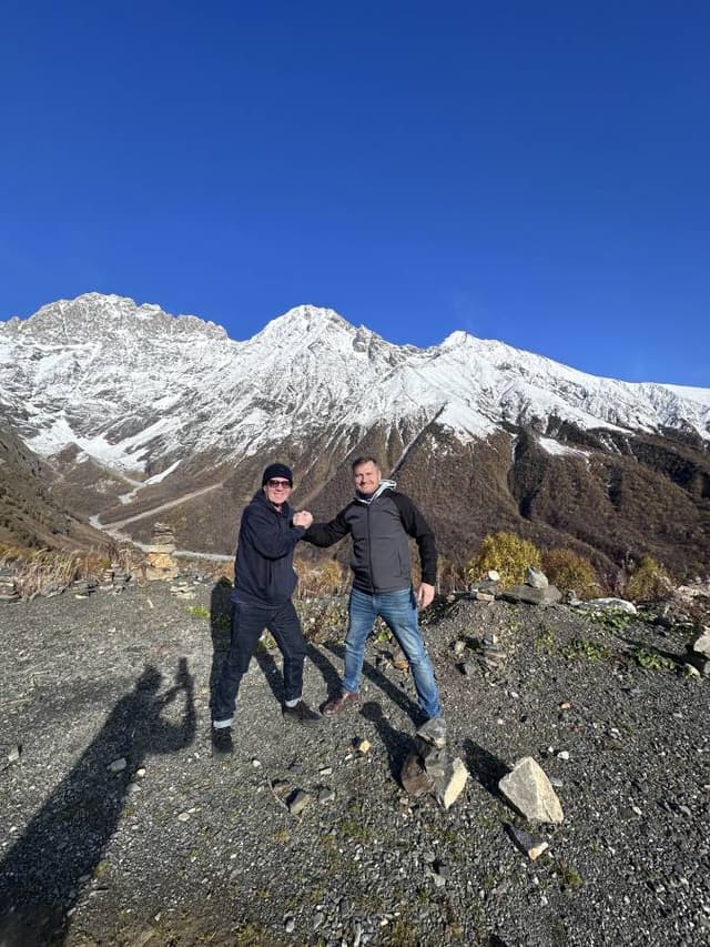 Zdjęcie 1 wykonane przez Andrzej D. (23.10.25)