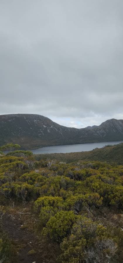 Photo 1 by Jean S. about renting a Mitsubishi Outlander in Hobart (4/15/24)