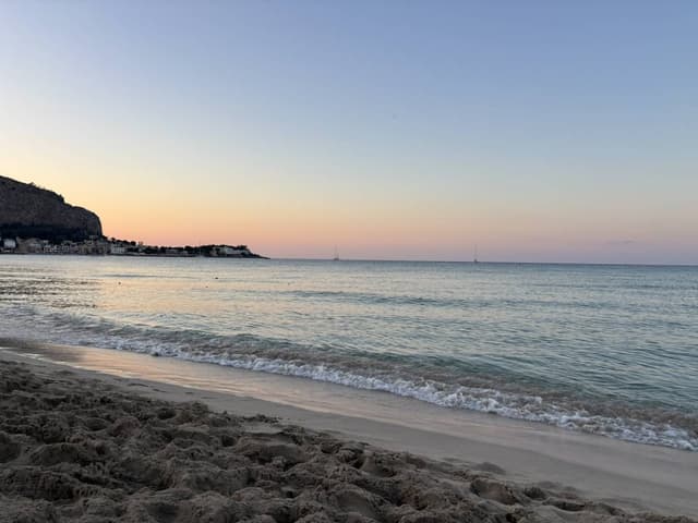 Photo 1 by Mikita H. about renting a Fiat Panda on Sicily (7/22/25)