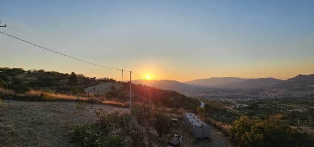 Photo 1 par Vito T. sur la location d'un Skoda Kamiq en Sicile (10/08/24)