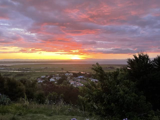 Photo 1 by Mark B. about hiring a Toyota Corolla at Auckland Airport (16/01/26)
