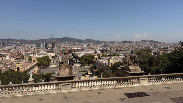 Photo by Brahim D. about renting a Hyundai i20 at Barcelona Airport (7/5/25)
