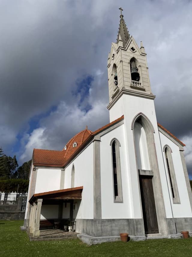 Foto 1 de Cristina N. (15/4/26)