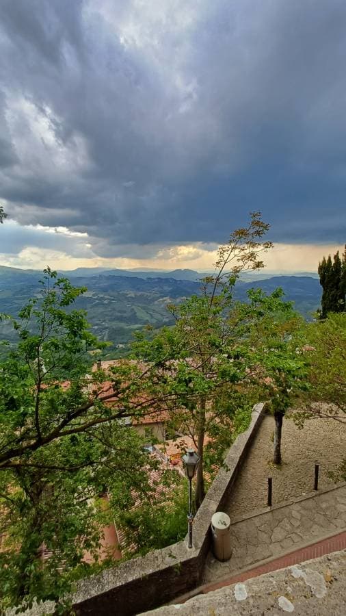 Foto 1 de Leticia D. sobre el alquiler de un Volkswagen Polo en Italia (17/5/24)