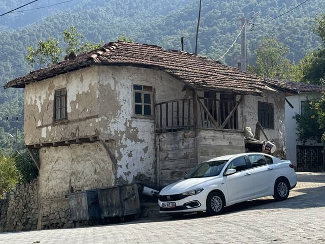Eskişehir’de bir Ford Focus kiralama ile ilgili GULCIN S. tarafından bir fotoğraf (25.08.24)