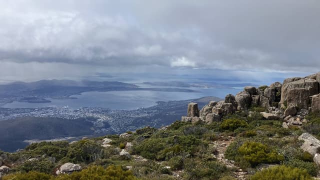 Photo 1 by Tracey E. about hiring a MG 3 in Launceston (29/03/24)