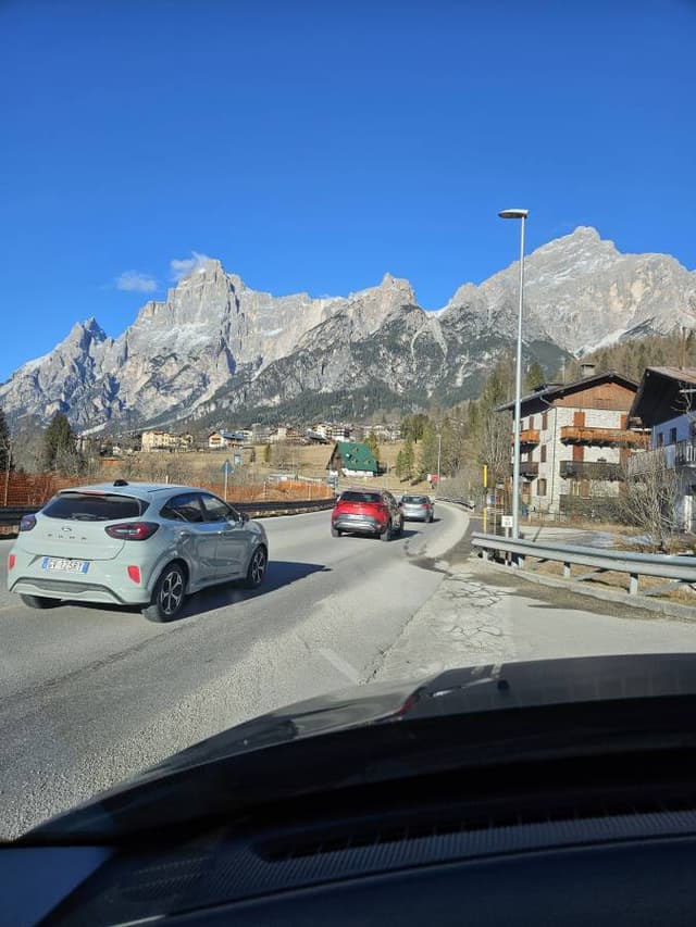 Foto 1 de Clever D. sobre o aluguer de um Renault Captur em Roma (27/01/25)