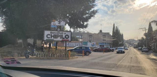 Foto 1 de Jose David R. (9/3/26)