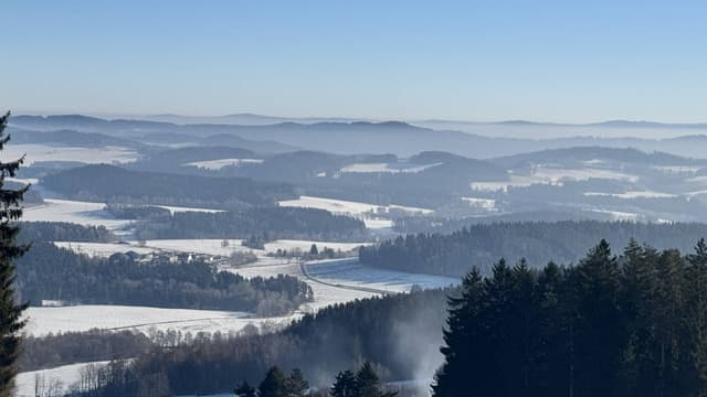 Photo by Robert William M. about hiring a Skoda Karoq in Czech Republic (30/01/26)