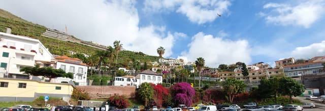 Foto 1 van Johan T. over het huren van een Peugeot 108 in Madeira (15-1-24)