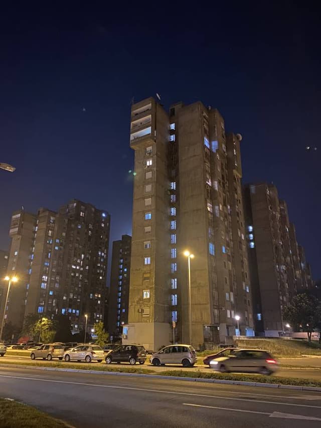 Foto 1 von Nemanja B. (22.10.23)