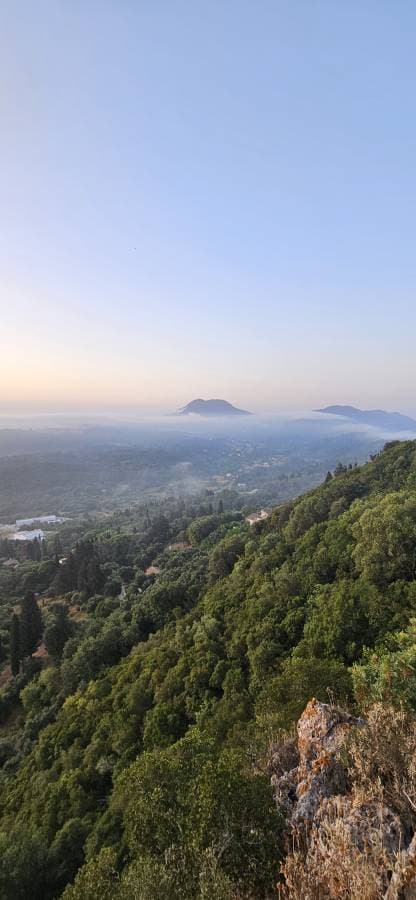 Photo 1 by Dmitry V. about renting a Hyundai i10 at Corfu Airport (6/28/24)