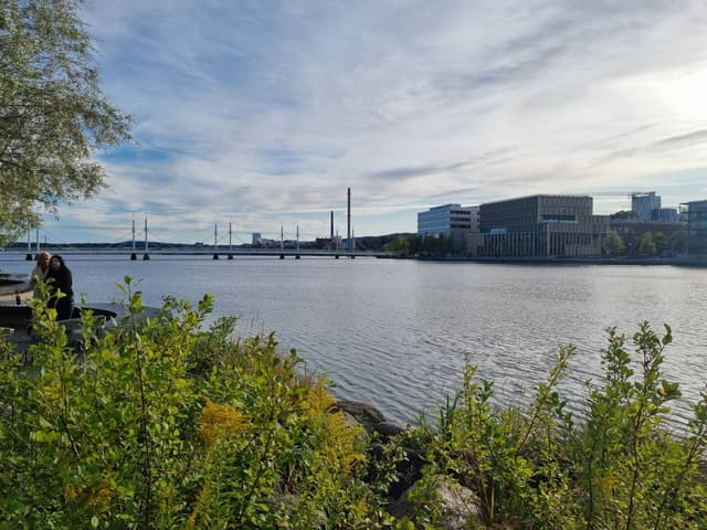 Foto 1 di Mauro M. sul noleggio di una Renault Captur in Svezia (24/08/25)