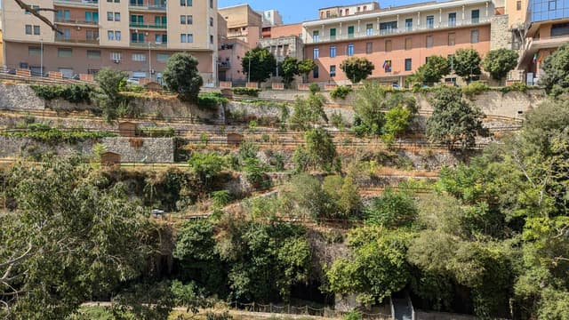 Photo 1 by Adriel D. about renting a Toyota Aygo X in Catania (8/25/24)