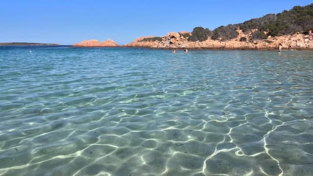 Photo 1 by Paulo C. about renting a Renault Captur on Sardinia (7/21/24)