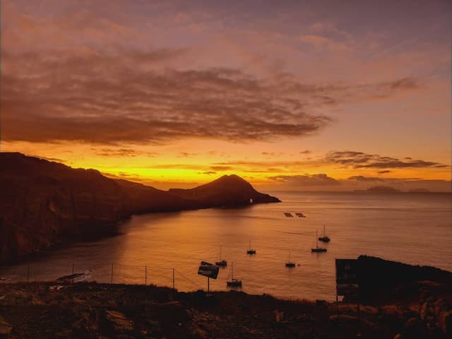 Photo 1 by George H. about hiring a Citroen C3 at Madeira Airport (Funchal) (03.11.24)