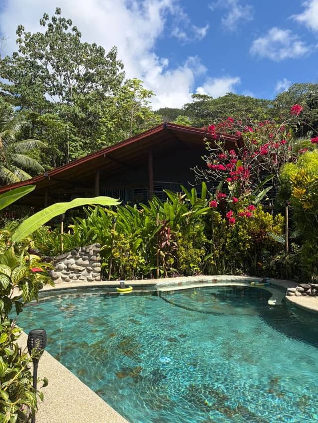 Foto 1 van Jermaine G. (27-12-25)