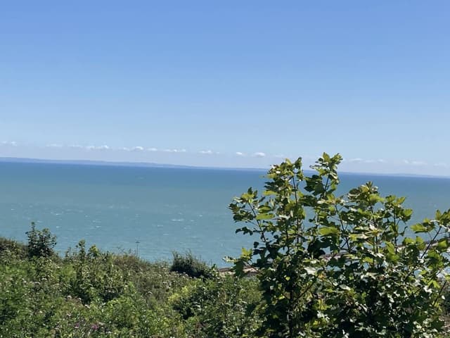 Photo 1 by Amanda S. about hiring a Renault Captur in the United Kingdom (19.08.23)