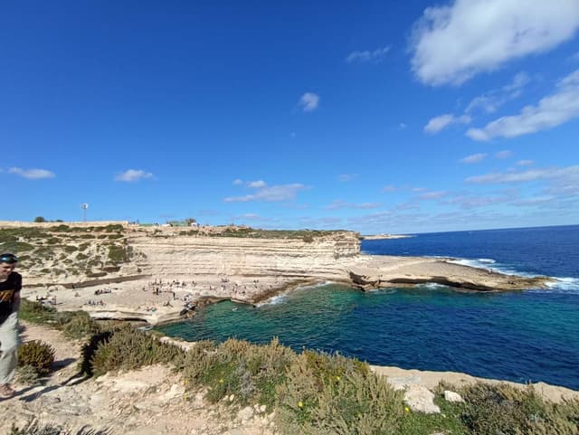 Photo 1 by Ahmed L. (2/22/24)