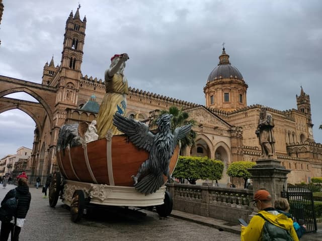 Fotografia 1 realizată de George I. (19.03.26)