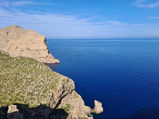 Photo 1 by Przemyslaw P. about renting a Opel Mokka in the Balearic Islands (10/8/24)