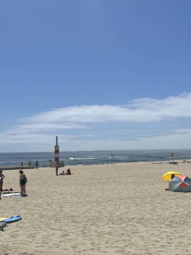 Foto 1 von Melissa S. über die Anmietung eines Renault Clio in Porto (15.8.23)