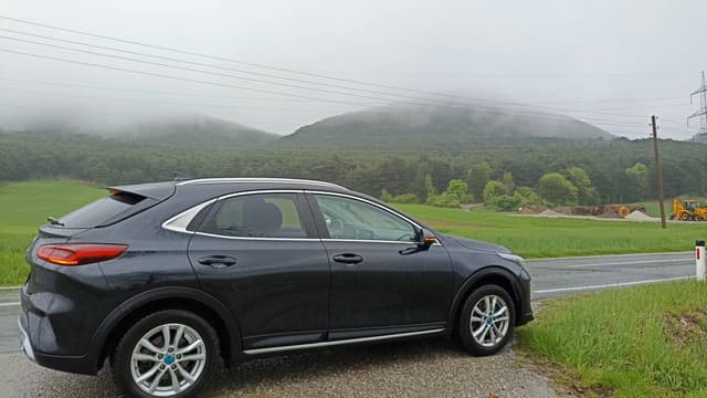 Фото 1 от Jevgeni K. об аренде Opel Corsa в Вене (16.05.23)