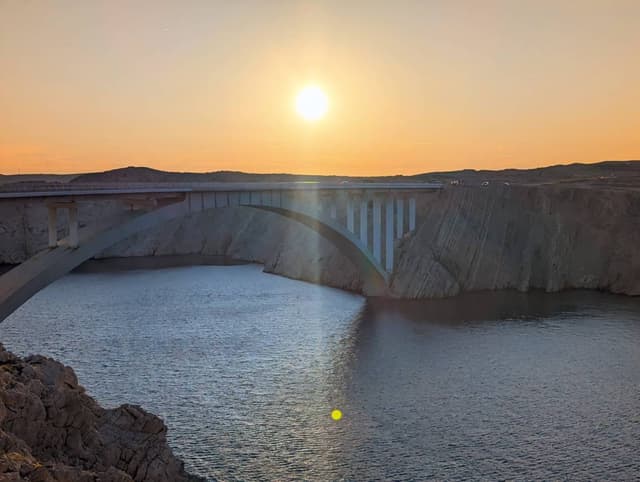 Photo 1 by Michelle P. about hiring a Opel Corsa Hatchback at Zagreb Railway Station (07/05/24)