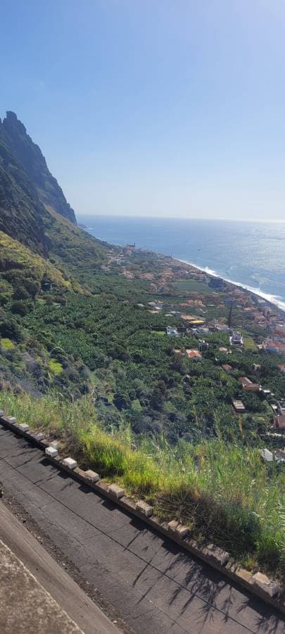 Photo 1 by Shawn S. about renting a Fiat 500 in Funchal (Downtown) (11/24/23)