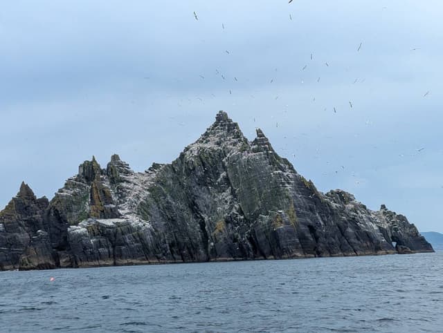 Photo 1 by Steven J. about hiring a Renault Clio in Dublin (01/07/26)